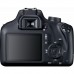 Цифр. фотокамера зеркальная Canon EOS 4000D kit 18-55 DC III Цифр. фотокамера зеркальная Canon EOS 4000D kit 18-55 DC III